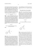 PROCESSES FOR THE PREPARATION OF PESTICIDAL COMPOUNDS diagram and image