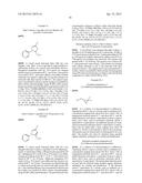 PROCESSES FOR THE PREPARATION OF PESTICIDAL COMPOUNDS diagram and image