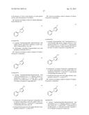 PROCESSES FOR THE PREPARATION OF PESTICIDAL COMPOUNDS diagram and image