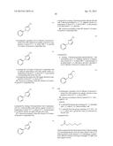 PROCESSES FOR THE PREPARATION OF PESTICIDAL COMPOUNDS diagram and image