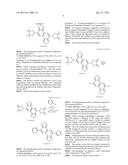 NAPHTHOBISTHIADIAZOLE DERIVATIVE diagram and image