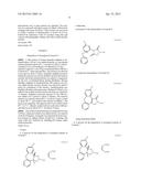 PROCESS FOR THE PREPARATION OF ASENAPINE MALEATE diagram and image