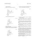 PROCESS FOR THE PREPARATION OF ASENAPINE MALEATE diagram and image