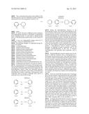 Hydroalkylating Process diagram and image