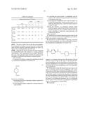 Bio-Based Terephthalate Polyesters diagram and image