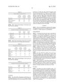 METHODS OF HYDROLYZING PRETREATED DENSIFIED BIOMASS PARTICULATES AND     SYSTEMS RELATED THERETO diagram and image