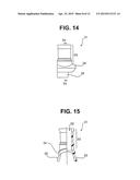 ADAPTER FOR ENDOSCOPE AND ENDOSCOPE diagram and image