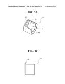 ADAPTER FOR ENDOSCOPE AND ENDOSCOPE diagram and image