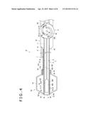 TREATMENT INSTRUMENT FOR MEDICAL USE diagram and image