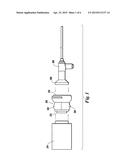 Endoscope Coupler diagram and image