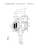 Rotational Device And Method For Rotating An Endoscope diagram and image