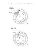 Rotational Device And Method For Rotating An Endoscope diagram and image