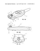 Needle Guide Including Enhanced Visibility Entrance diagram and image