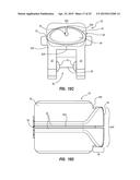 Needle Guide Including Enhanced Visibility Entrance diagram and image