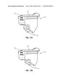 Needle Guide Including Enhanced Visibility Entrance diagram and image