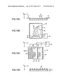 ULTRASONIC DEVICE, ULTRASONIC PROBE HEAD, ULTRASONIC PROBE, ELECTRONIC     APPARATUS, ULTRASONIC IMAGING APPARATUS, AND METHOD FOR MANUFACTURING     ULTRASONIC DEVICE diagram and image