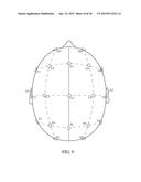 User Interface For Artifact Removal In An EEG diagram and image