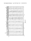 User Interface For Artifact Removal In An EEG diagram and image