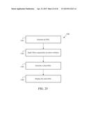 User Interface For Artifact Removal In An EEG diagram and image