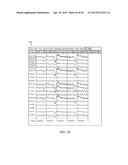 User Interface For Artifact Removal In An EEG diagram and image