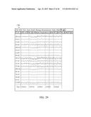 User Interface For Artifact Removal In An EEG diagram and image