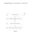 User Interface For Artifact Removal In An EEG diagram and image