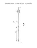 MEDICAL BALLOON WITH MULTI-POSITION ACTUATOR FOR PRECISELY ARRANGING THE     WORKING SURFACE diagram and image