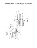 MEDICAL BALLOON WITH MULTI-POSITION ACTUATOR FOR PRECISELY ARRANGING THE     WORKING SURFACE diagram and image