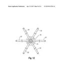 MEDICAL BALLOON WITH MULTI-POSITION ACTUATOR FOR PRECISELY ARRANGING THE     WORKING SURFACE diagram and image