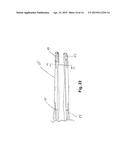 MEDICAL BALLOON WITH MULTI-POSITION ACTUATOR FOR PRECISELY ARRANGING THE     WORKING SURFACE diagram and image