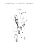 Medicament Delivery Device diagram and image