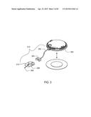 Devices, Methods and Systems for Wireless Control of Medical Devices diagram and image