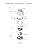 Devices, Methods and Systems for Wireless Control of Medical Devices diagram and image