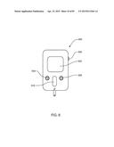 Devices, Methods and Systems for Wireless Control of Medical Devices diagram and image