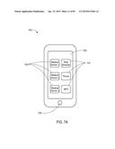 Devices, Methods and Systems for Wireless Control of Medical Devices diagram and image