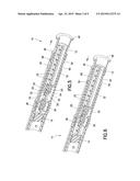 Medical Injector with Ratcheting Plunger diagram and image