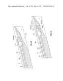 APPARATUS HAVING A SELECTIVELY CURVED DISTAL END AND METHODS FOR USE diagram and image