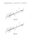 METHOD INVOLVING USE OF AN ASSEMBLED INDWELLING ASSEMBLY diagram and image