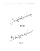 METHOD INVOLVING USE OF AN ASSEMBLED INDWELLING ASSEMBLY diagram and image