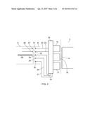 ELECTROSURGICAL INSTRUMENT AND SYSTEM diagram and image