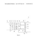 ELECTROSURGICAL INSTRUMENT AND SYSTEM diagram and image