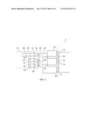 ELECTROSURGICAL INSTRUMENT AND SYSTEM diagram and image