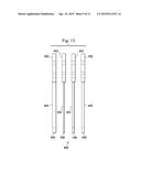 Micro-Saw Blade For Bone-Cutting Surgical Saws diagram and image