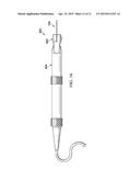 Micro-Saw Blade For Bone-Cutting Surgical Saws diagram and image