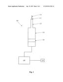 HYBRID PHACOEMULSIFICATION NEEDLE diagram and image