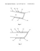 HYBRID PHACOEMULSIFICATION NEEDLE diagram and image