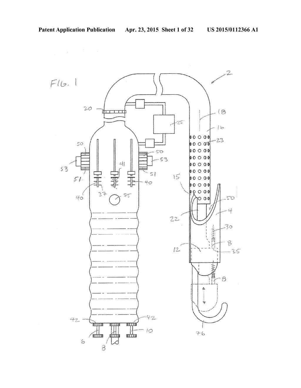 METHODS AND DEVICES FOR MANIPULATING AND FASTENING TISSUE - diagram, schematic, and image 02