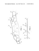 ANTI-REFLUX/HEARTBURN TREATMENT DEVICE diagram and image