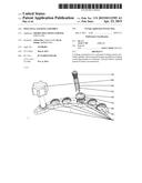 POLYAXIAL LOCKING ASSEMBLY diagram and image