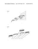 POLYAXIAL LOCKING ASSEMBLY diagram and image